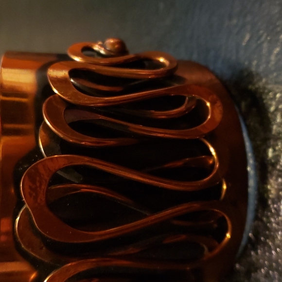 Modernist REBAJES Cuff Bracelet - Picture 2 of 8